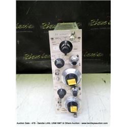 DUAL TAIL PULSE DRIVER 2KX1991 B-1 PLUG