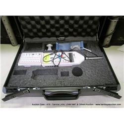 QUEST OB-300 NOISE W/ CASE (print sequence:) I-230