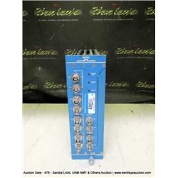 LECROY 6810 WAVEFORM RECORDER PLUG