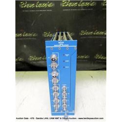 LECROY 6810 WAVEFORM RECORDER PLUG