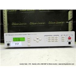 NEWPORT ESP300 UNIVERSAL MOTION CONTROLLER/DRIVER