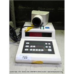 ZEISS MC80 MICROSCOPE