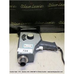 LEEDS & NORTHRUP 8627 OPTICAL PYROMETER