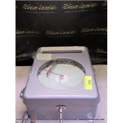 PALMER CHART (print sequence:) I-194