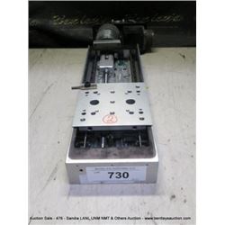 AEROTECH 1000DC PERMANENT MAGNET SERVO MOTOR (print sequence:) I-031