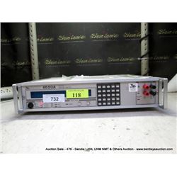 ----->PULLED - REMOVED<----- VALHALLA SCIENTIFIC 4650A DIGITAL IGNITER SYSTEM (print sequence:) I-11