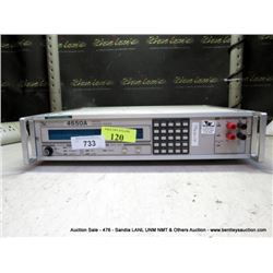 ----->PULLED - REMOVED<----- VALHALLA SCIENTIFIC 4650A DIGITAL IGNITER SYSTEM (print sequence:) I-12