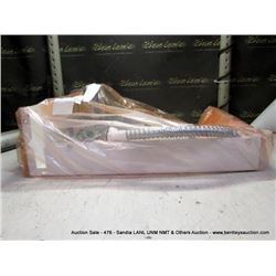 CLEAN AIR PRODUCTS MODEL CAP577-12X12X89"H