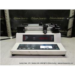 KD SCIENTIFIC CAT # 78-0385