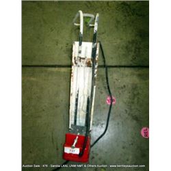 API TANK DE-ICER MODEL 71502