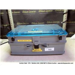 GUIDE SERIES TOOLBOX