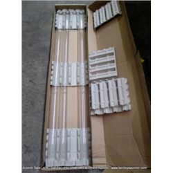 PYREX LABWARE GLASS TUBES (print sequence:) 67627