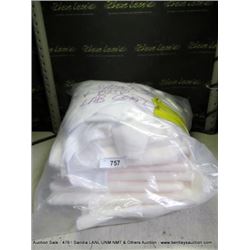 LOT: SMOCKS & LAB COATS