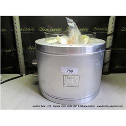 GLAS-COL CAT # TM982