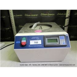 SPINCOATER MODEL P6700 SERIES