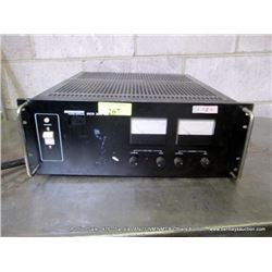 SORENSEN POWER SUPPLY DCR 300-6B (print sequence:) I-262