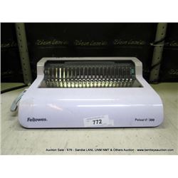 FELLOWES PULSARE 300