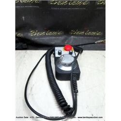 NEMICON HANDY PULSER HP-L01-221