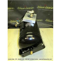 ELECTRIC AIR COMPRESSOR TYPE 165