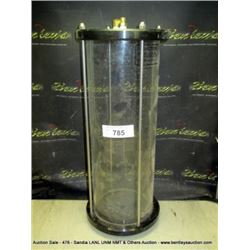 BRAINARD-KILMAN 505 PRESSURE TUB