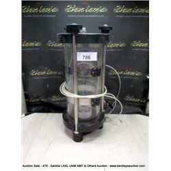 BRAINARD-KILMAN 5-510 PRESSURE TUB