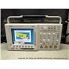 Image 1 : TEKTRONIX TDS 3014B OSCILLOSCOPE (print sequence:) I-107