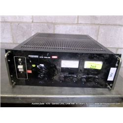 SORENSON DCR 300-6B POWER SUPPLY (print sequence:) I-265