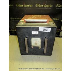 SOIL TEST DR-765A OPTIONAL TEST