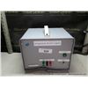 Image 1 : UNREGULATED 40 VOLT SUPPLY