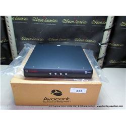 AVOCENT SWITCHVIEW SC4 DVI