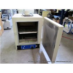 VWR 1300U OVEN (print sequence:) I-069