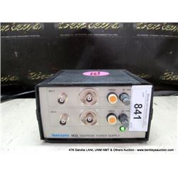 TEKTRONIX 1103 PROBE POWER SUPPLY