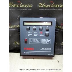 GE TVRMS 2 DIGITAL TEST KIT