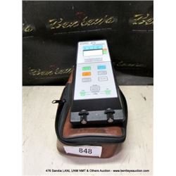 VAS DORIC 473 THERMOCOUPLE CALIBRATOR / INDICATOR