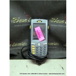 WASP WPA206 (print sequence:) 67836