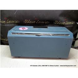 ASTRO-MED SCR-18 PRINTER