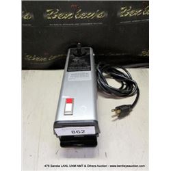 SPECTROLINE E PROM ERASING UNIT