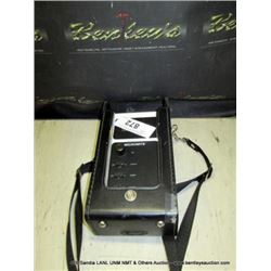 TE 31152TM100 MICROMITE