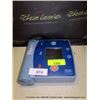 Image 1 : PHILIPS FR2T AUTOMATED EXTERNAL DEFIBRILLATOR (print sequence:) I-186