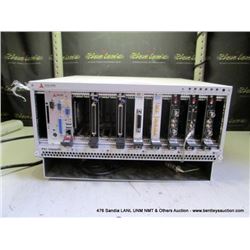 ADLINK PXI CHASSIS (print sequence:) 67843