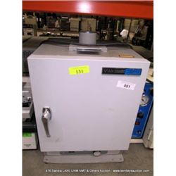 VWR 13004 OVEN (print sequence:) I-131