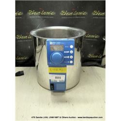 IKA-WERKE HBR 4 DIGITAL BATH