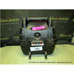 POWER UP AUTOMOTIVE JUMP STARTER (print sequence:) 67849