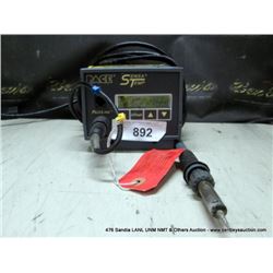 PACE SENSATEMP SOLDERING STATION