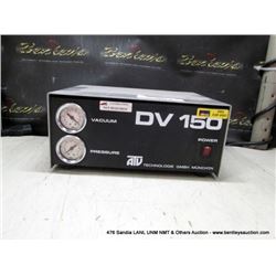 ATV DV150 GAUGE