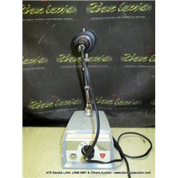 AO 651 OPTICAL LIGHT