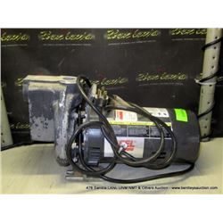 DAYTON 9K679 JET PUMP (print sequence:) 67796