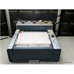 SOLTEC B-361-D RECORDER (print sequence:) 3650