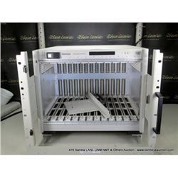 TEKTRONIX VXI-1410A (print sequence:) 67833