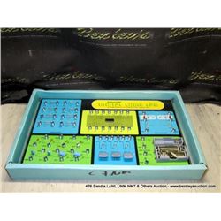 SCIENCE FAIR DIGITAL LOGIC LAB